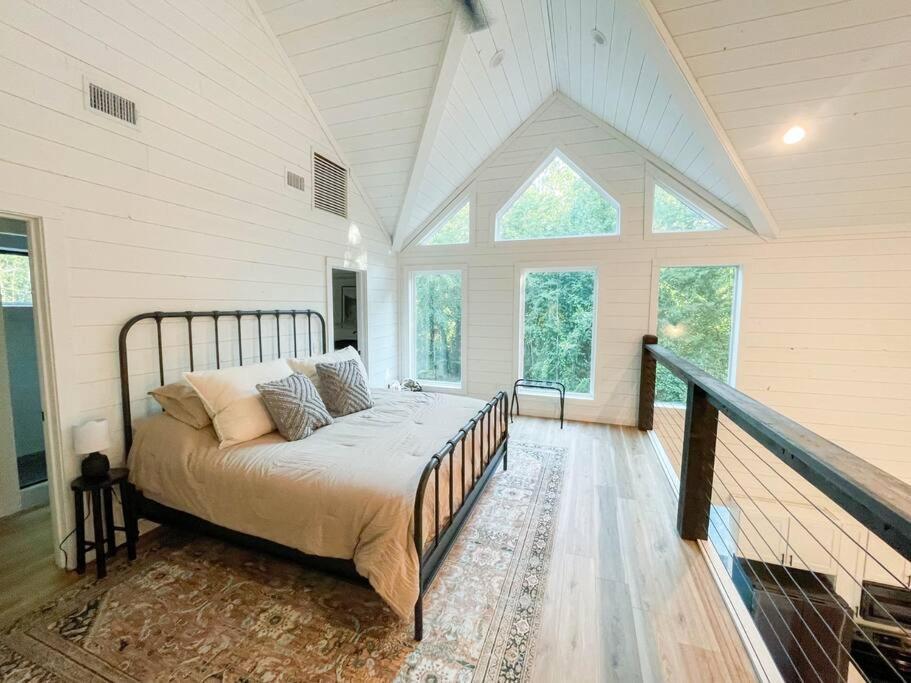 The Riser - Brand New Modern In Broken Bow