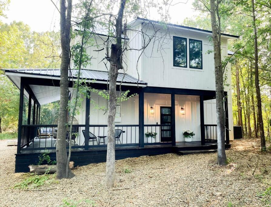 The Riser - Brand New Modern In Broken Bow