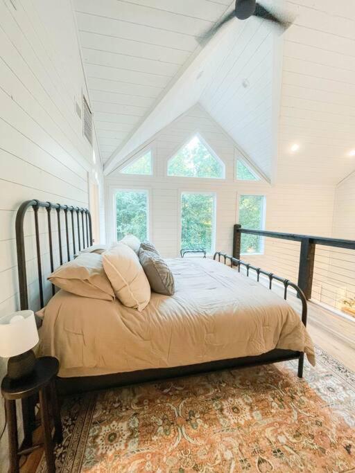 The Riser - Brand New Modern In Broken Bow