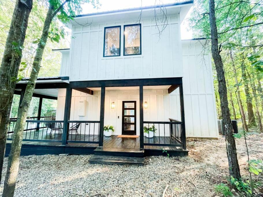 The Riser - Brand New Modern In Broken Bow