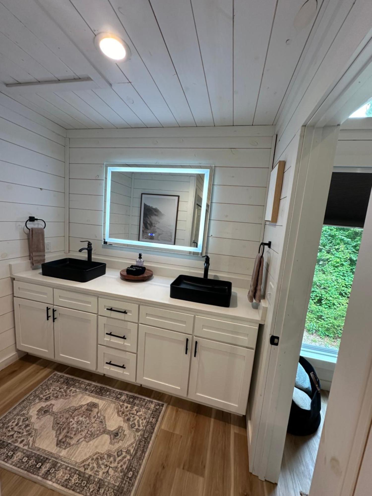 The Riser - Brand New Modern In Broken Bow